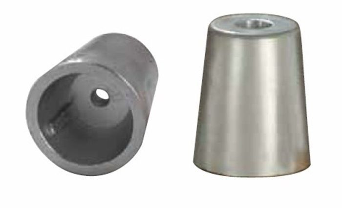 PERVANE TUTYASI KONİK Ø40mm