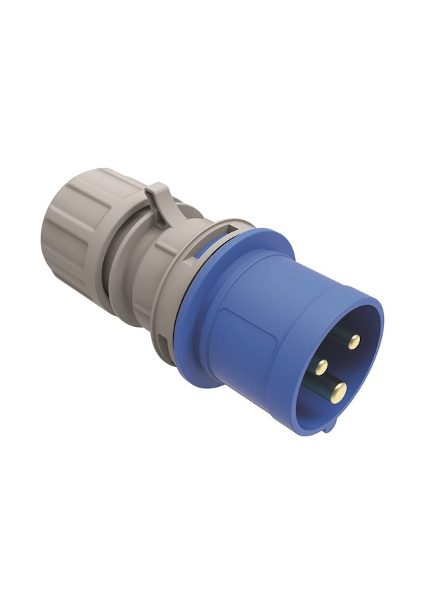 SAHİL BESLEME FİŞİ 32amp