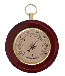 Termometre