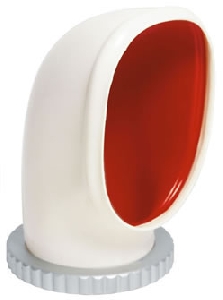 Vetus esnek pvc manika. Tip YOGI.