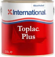 INTERNATIONAL TOPLAC PLUS 2.5 L