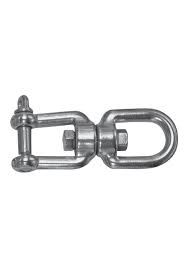 FIRDÖNDÜ KİLİTLİ KROM 12 MM