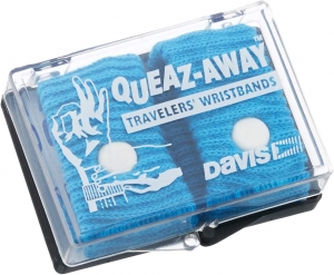 Davis QUEAZ - AWAY Deniz tutmasına karşı bilezik