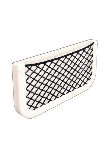 EŞYA TAŞIYICI BEYAZ 250x12x20mm