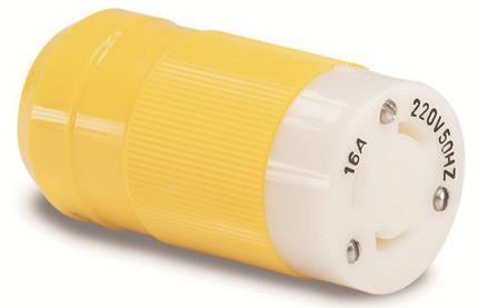 MARINCO MARİN FİŞ 16 AMP