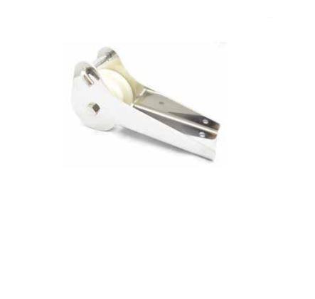 BURUN MAKARASI NO:1 KİLİTLİ 57x165mm cr-ni