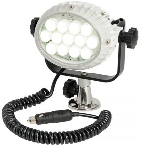Led projektör
