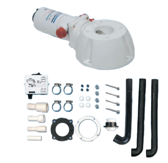 TMC YEDEK MOTOR KİTİ LUX 24 V