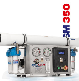 SEAMAR SM350 SU YAPICI