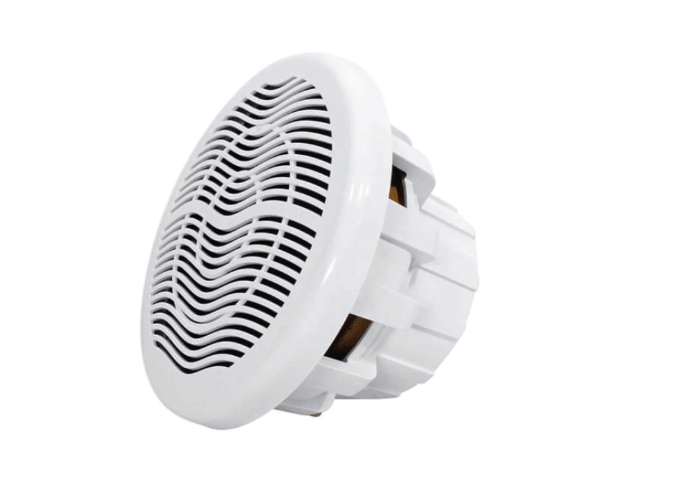 SOUNDPOWER SUBWOOFER 1016W 600 WATT