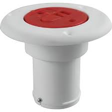 DEPO DOLUM KAPAĞI YAKIT,PLASTİK Ø38mm