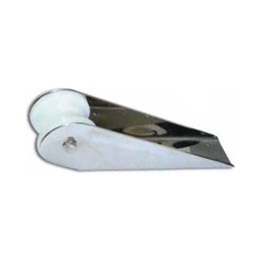 BURUN MAKARASI 90x600mm cr-ni