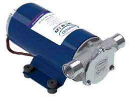 UP1/J İMPERLERLİ SİNTİNE VE ATIK SU POMPASI 12v
