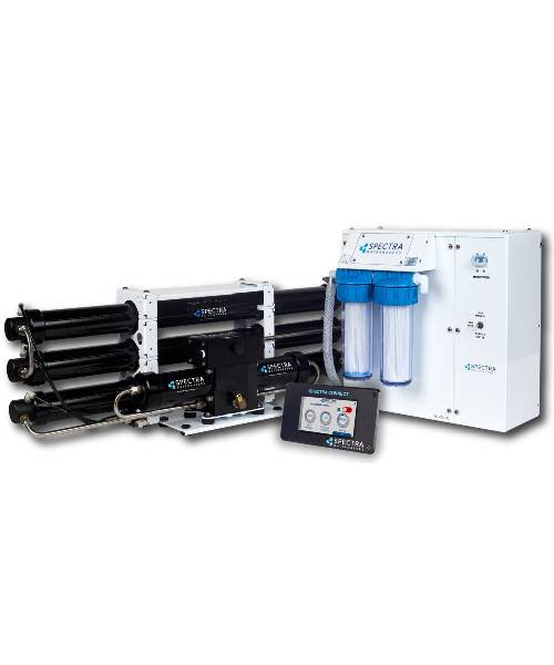 SPECTRA WATERMAKERS NEWPORT 1000C