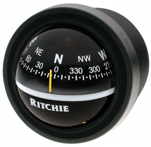 Ritchie Explorer V-57 gömme pusula