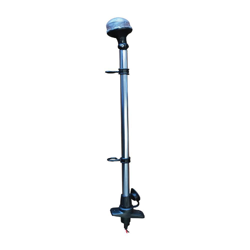 EASTERNER IŞIKLI B. DİREĞİ BOY:67CM SÖKÜLEBİLİR LED