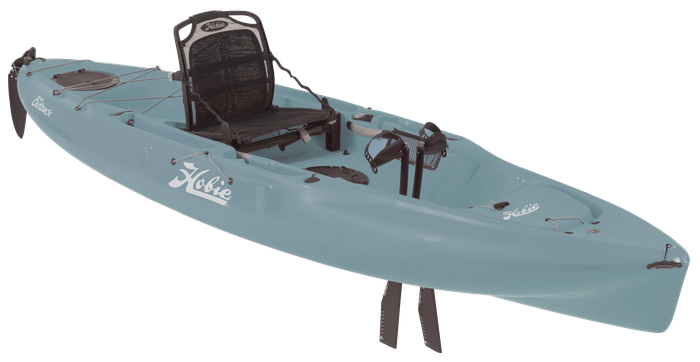 Hobie Mirage Outback - Slate Blue