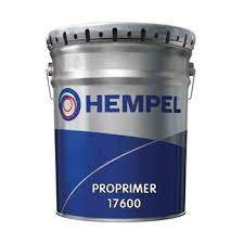 HEMPEL PROPRIMER 17600 - PERVANE ASTARI - AÇIK GRİ (11150) - 2.5KG