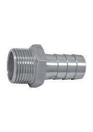 HORTUM REKORU KROM 3/4"