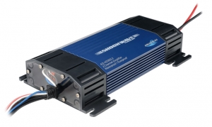 Aquatic AQ-AD300.2 Shockwave? 2 kanal dijital amfi (Sınıf D)