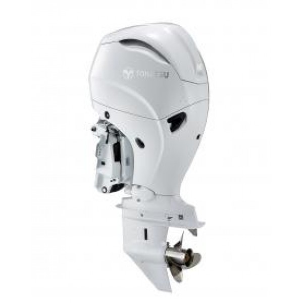 TOHATSU MOTOR BFT 140 AWETUL (Ekstra Uzun şaft ,Marşlı, Trimli, X Long ,EFI)