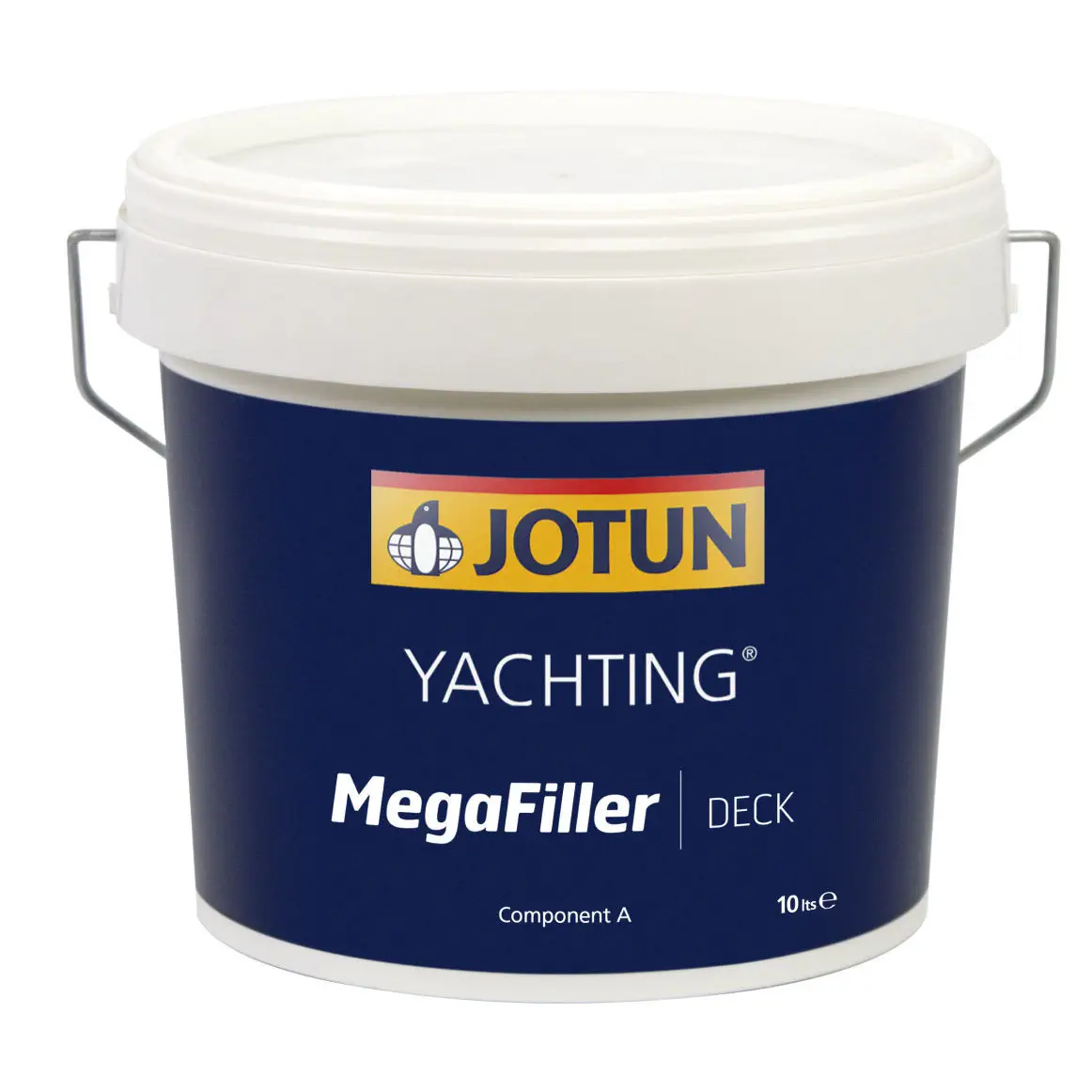 JOTUN MEGAFILLER DECK EPOXY 20LT