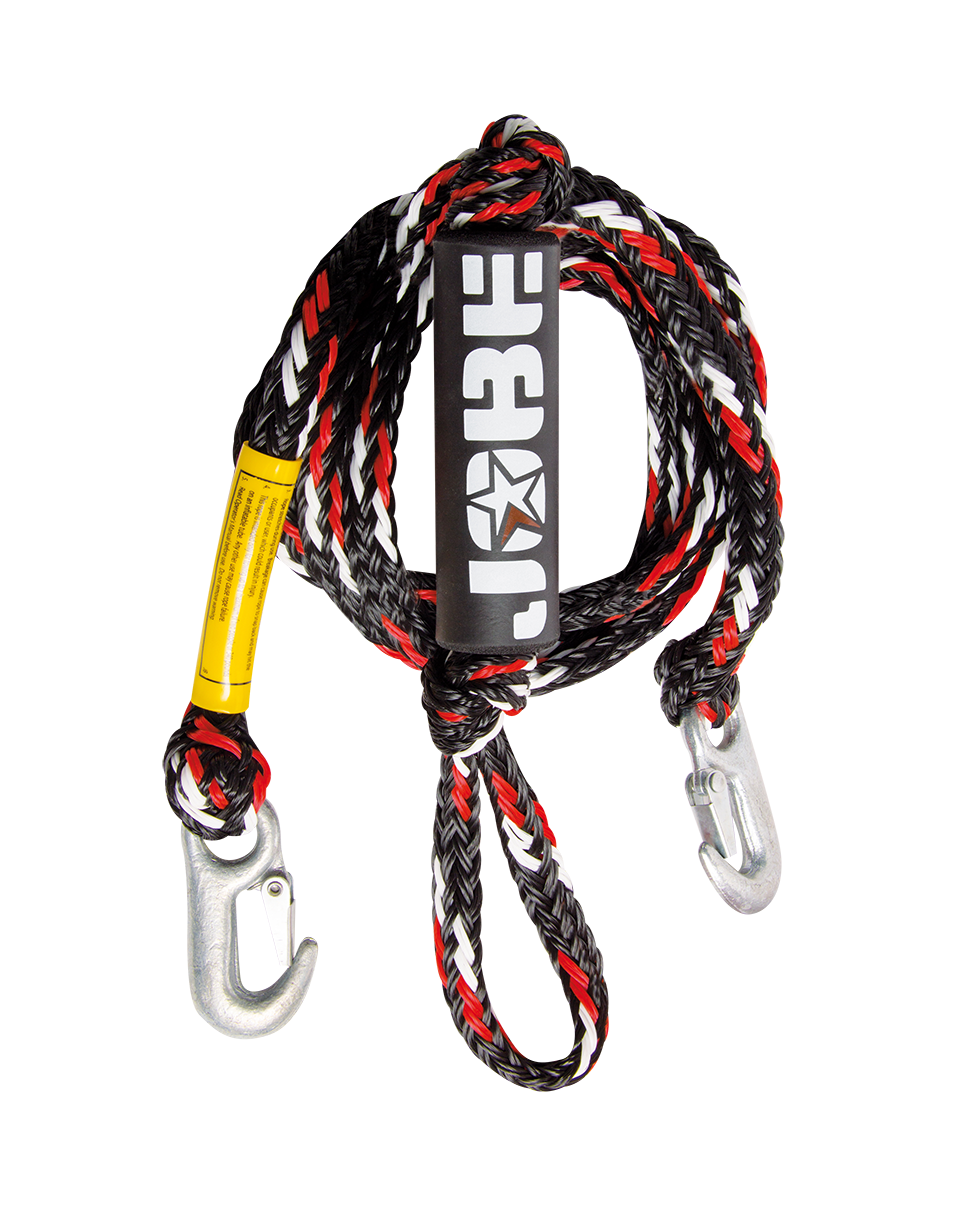 JOBE MAGNUM BRIDLE 8FT 4P