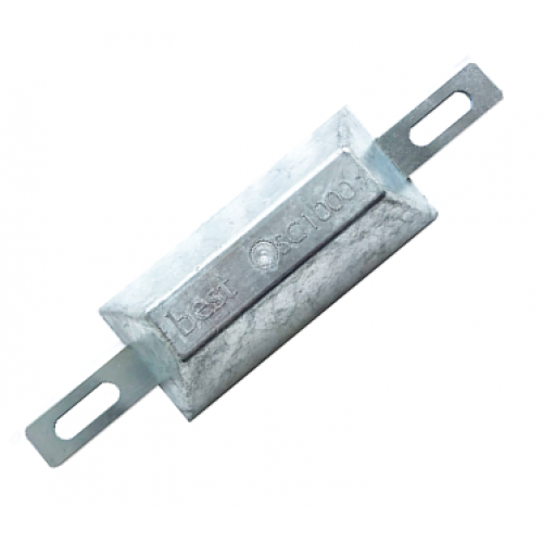 KONİK DEMİRLİ TUTYA 2,00 KG SC2000