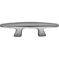 KOÇ BOYNUZU ALTTAN VİDALI 15 CM  / 316 KALİTE