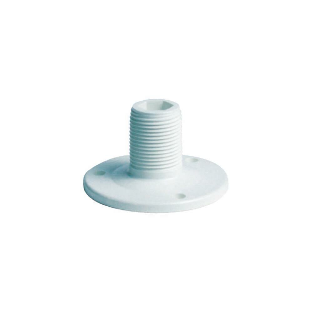 ANTEN AYAĞI PLASTİK 90 DERECE BOY:40 MM