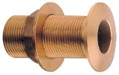 GUIDI BAĞLANTI KOVANI BRONZ 4"