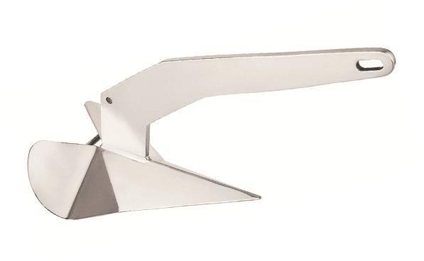 DELTA ÇIPA KROM  8KG