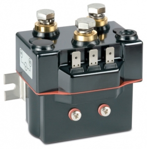 Solenoid