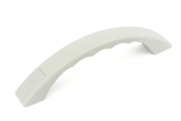 SEAFLO PLASTİK EL TUTAMAĞI SİYAH 23 CM