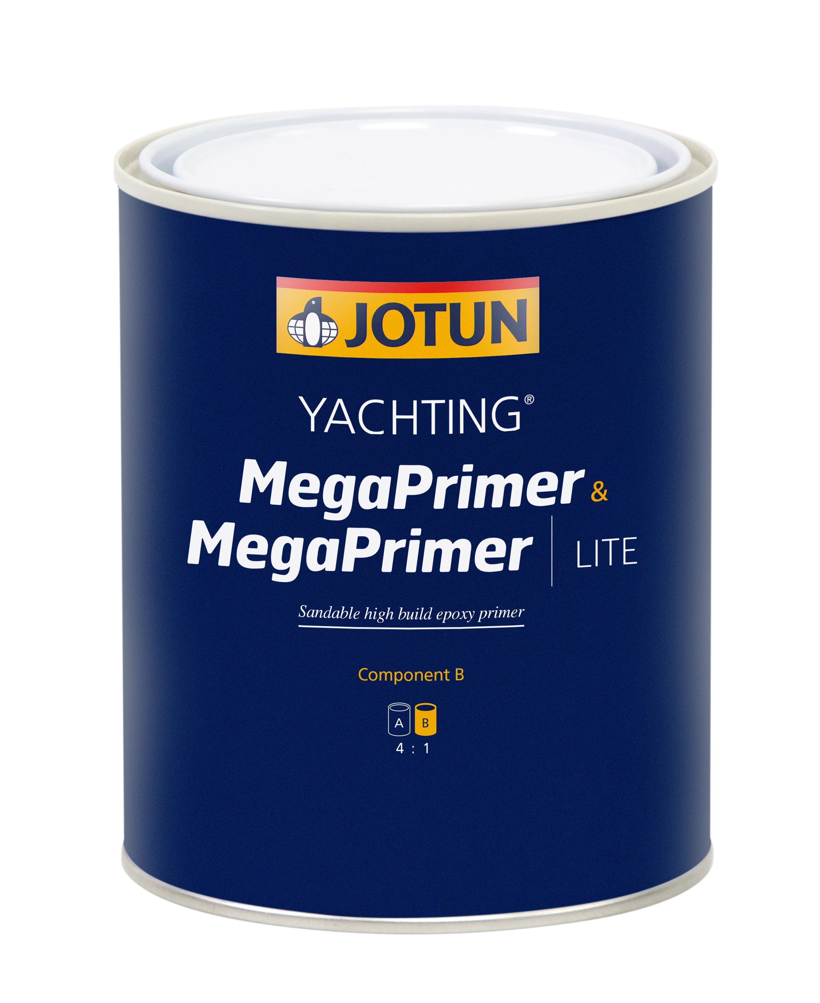 JOTUN MEGAPRIMER LITE 5LT