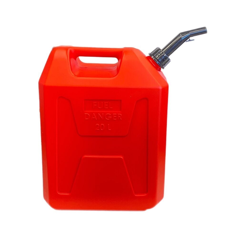 SEAFLO BENZİN BİDONU  20 LT
