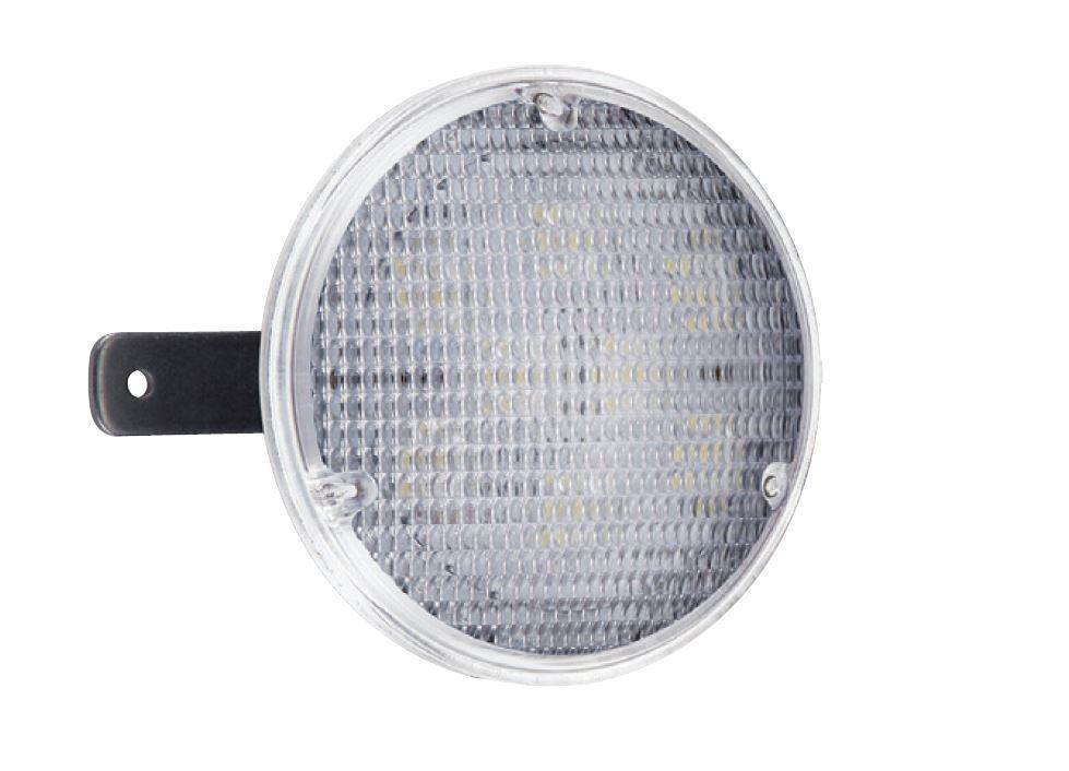LED'Lİ GURCATA LAMBASI 24 V