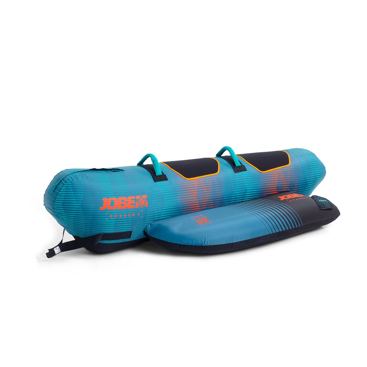 JOBE CHASER 2 KİŞİLİK 254 CM MAVİ