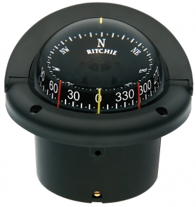 Ritchie Helmsman HF-743 gömme pusula