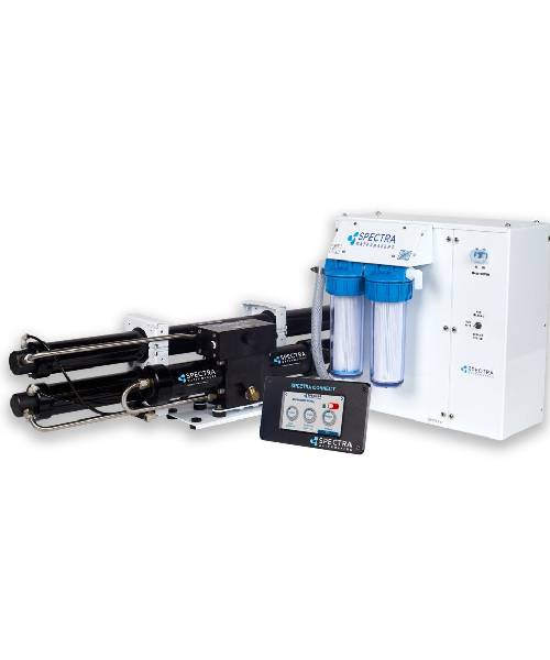 SPECTRA WATERMAKERS NEWPORT 700C