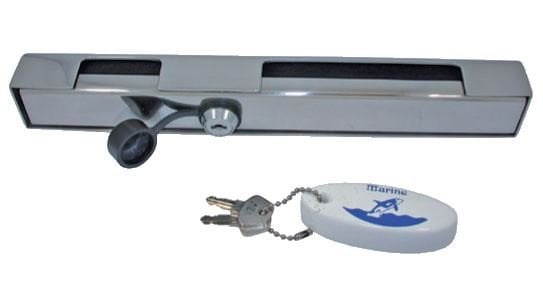 DIŞTAN TAKMA MOTOR KİLİDİ / 304 Kalite