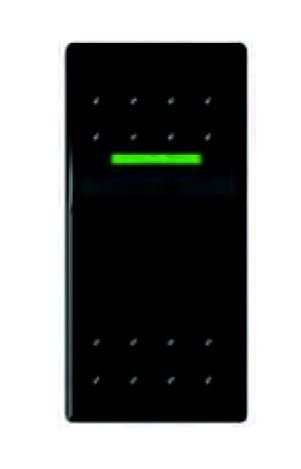 SWITCH YEŞİL ON-OFF
