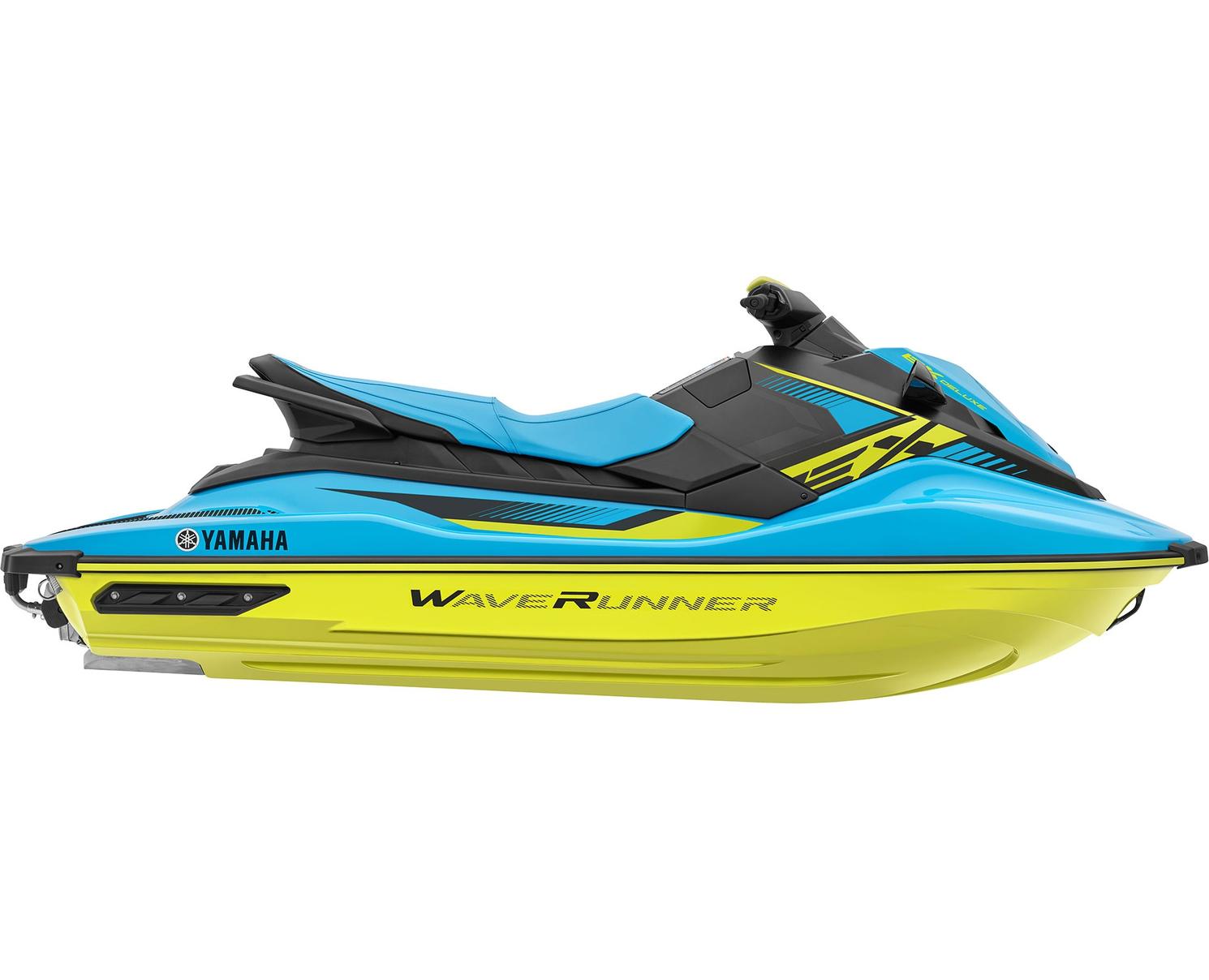 YAMAHA EX DELUXE « YAMAHA« Jetski « DenizMarketiyiz Antalya, Yat