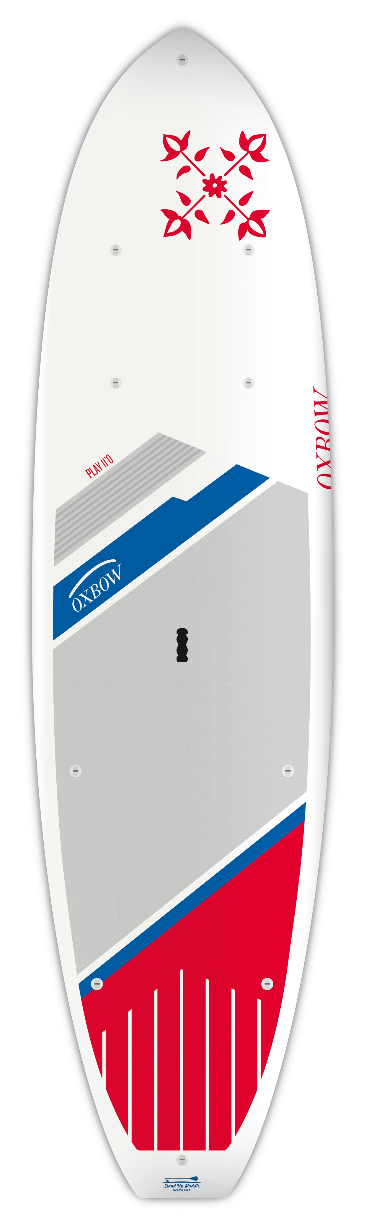 BIC 10'0 OXBOW PLAY