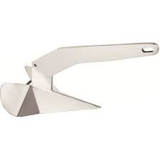 DELTA ÇIPA KROM 16KG