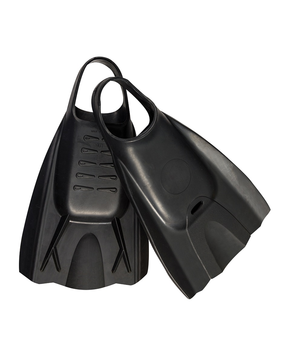JOBE SWIM FINS - M (40/41)