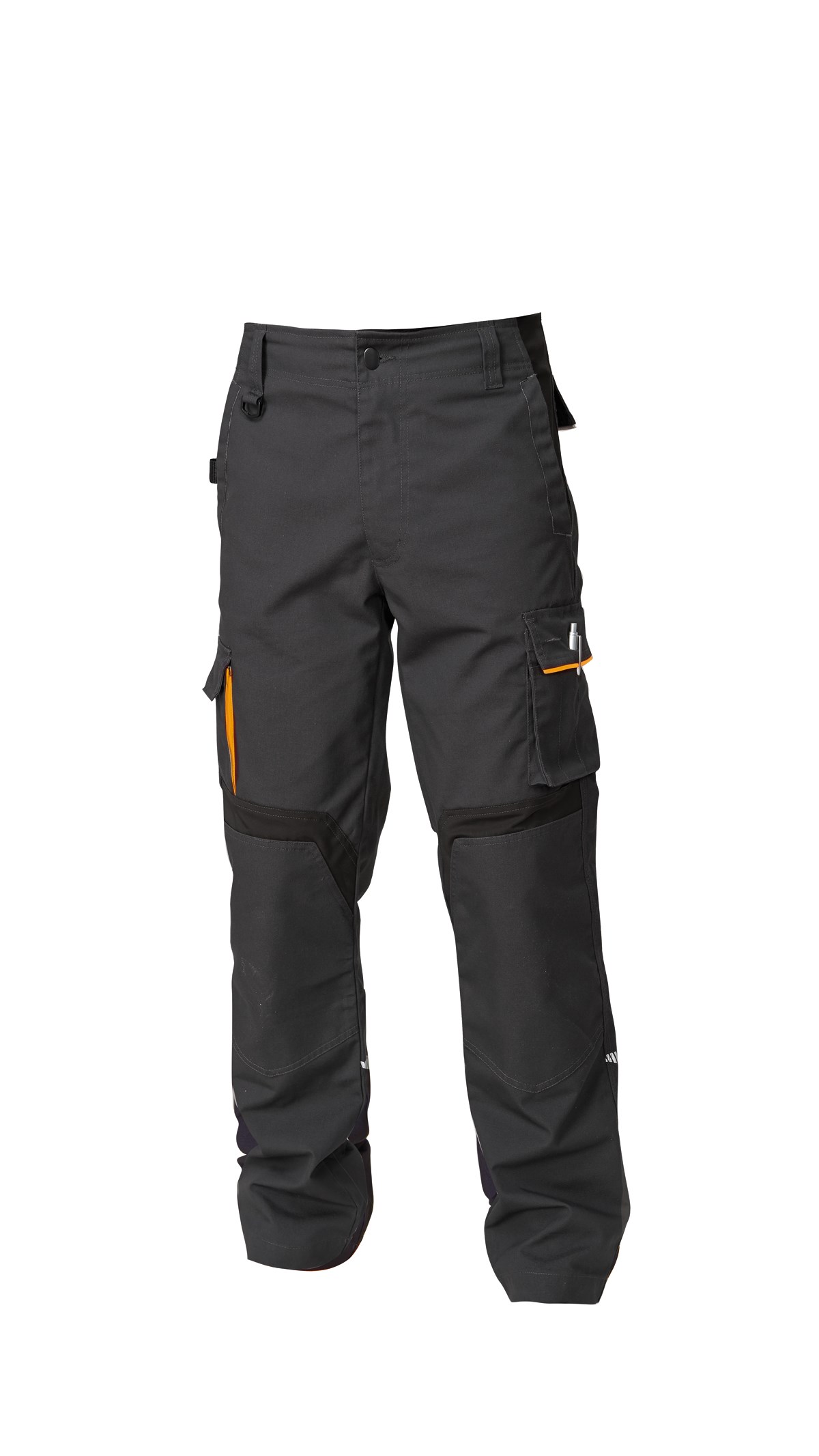 SIGGI PANTALONI EXPLORER GRİ İŞ PANTALONU