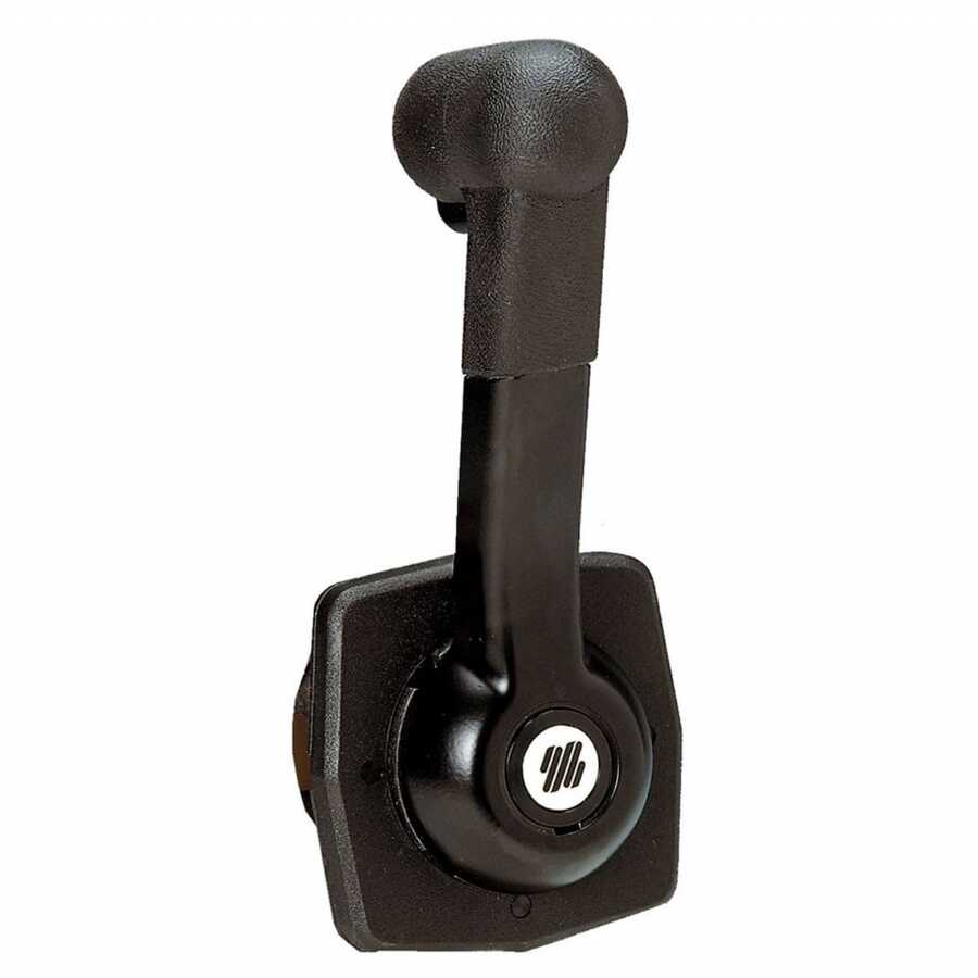 ULTRAFLEX TEKLİ KOL YANDAN MONTAJ TRİMSİZ B183