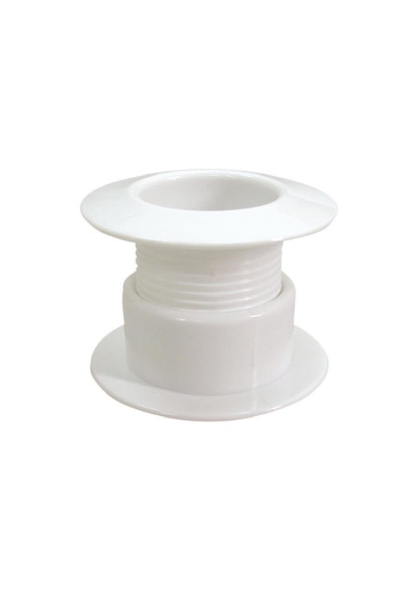 TAM GEÇİŞLİ AYARLANABİLİR BAĞLANTI PLASTİK 48-75 MM