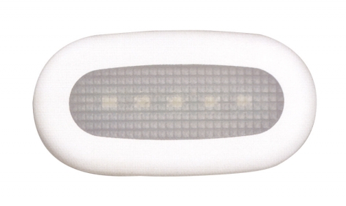 Led?li kokpit, merdiven lambası